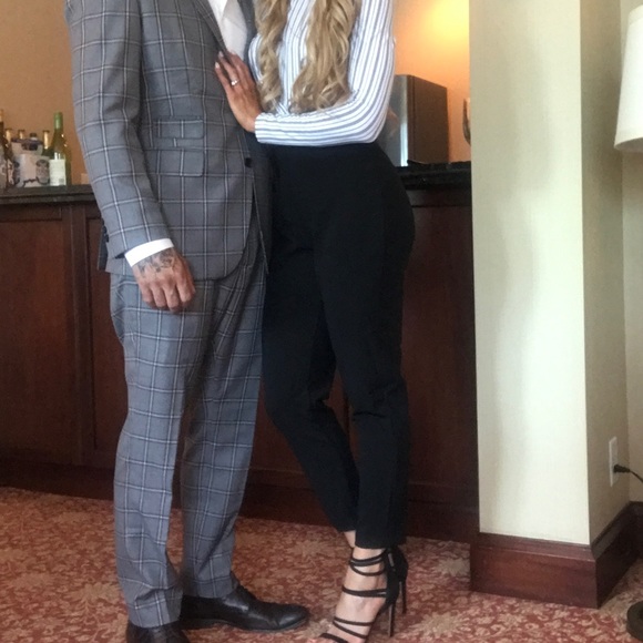 Dynamite jumpsuit - Picture 3 of 3